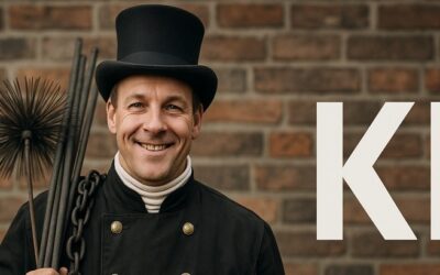 Künstliche Intelligenz im Schornsteinfegerhandwerk