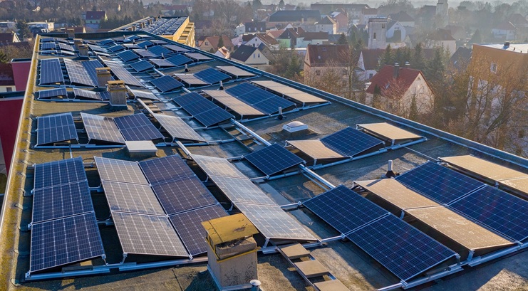 Solar