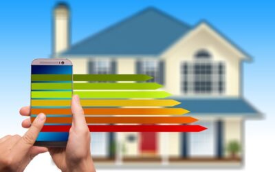 Energieeffizienz wird zum Werttreiber für Immobilien